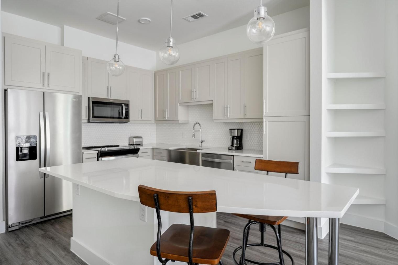 Highlands 2Br W Pool Wd Gym Vibrant Area Atx-198 Apartment Austin Bagian luar foto