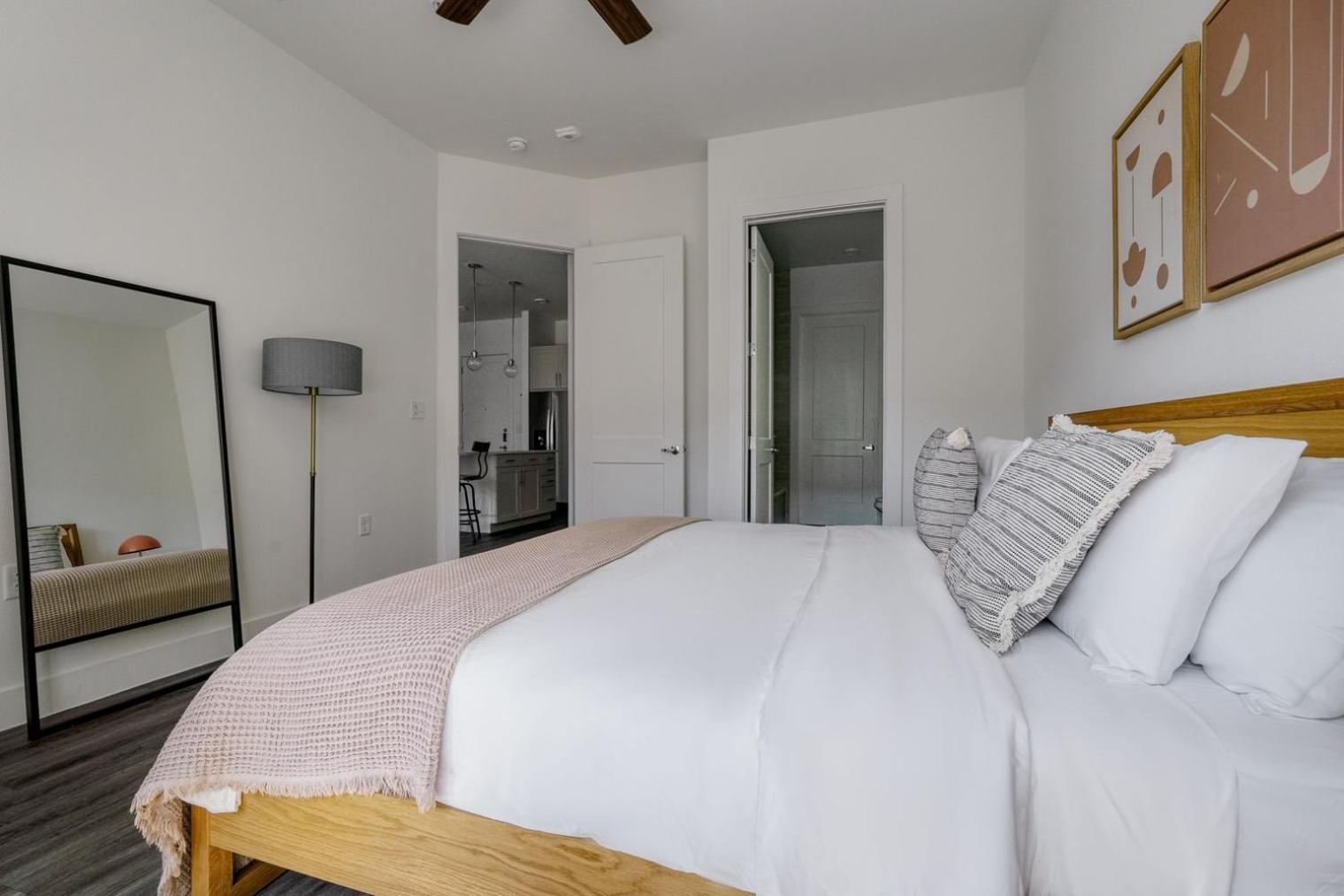 Highlands 2Br W Pool Wd Gym Vibrant Area Atx-198 Apartment Austin Bagian luar foto