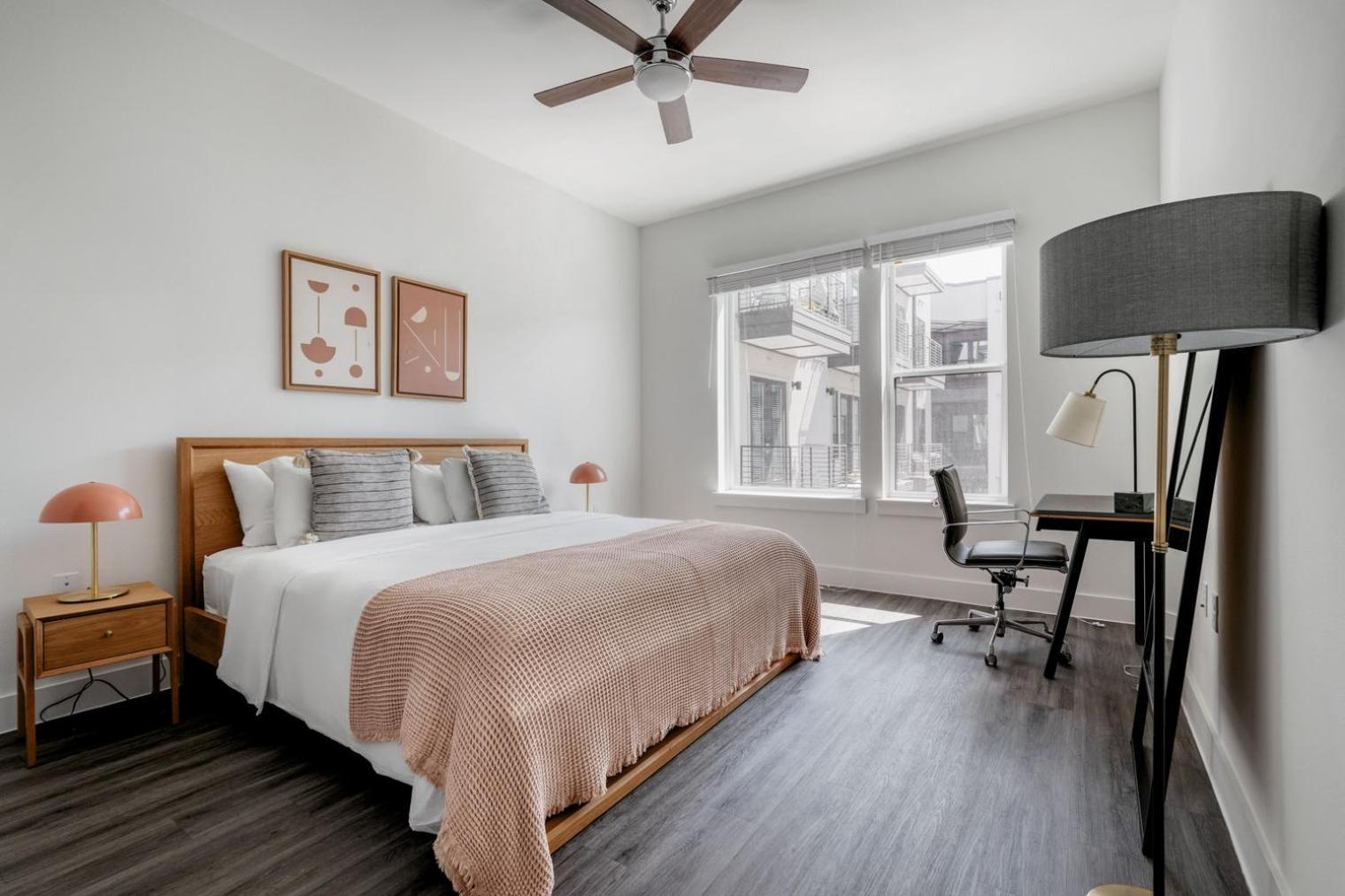 Highlands 2Br W Pool Wd Gym Vibrant Area Atx-198 Apartment Austin Bagian luar foto