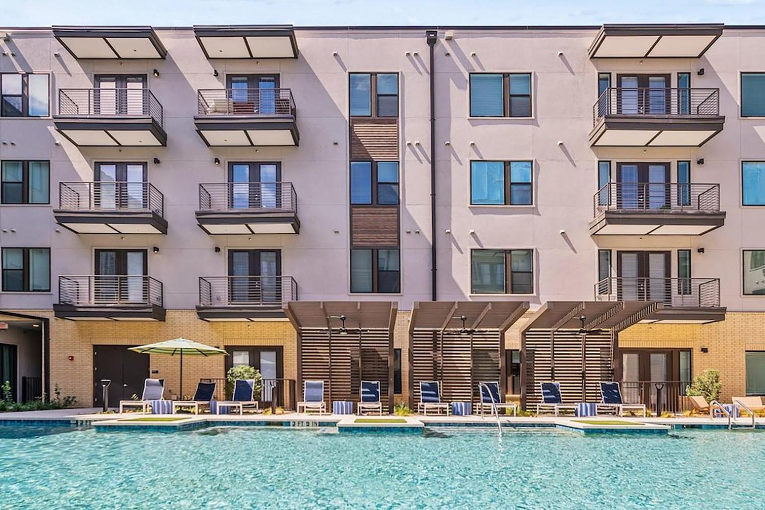 Highlands 2Br W Pool Wd Gym Vibrant Area Atx-198 Apartment Austin Bagian luar foto