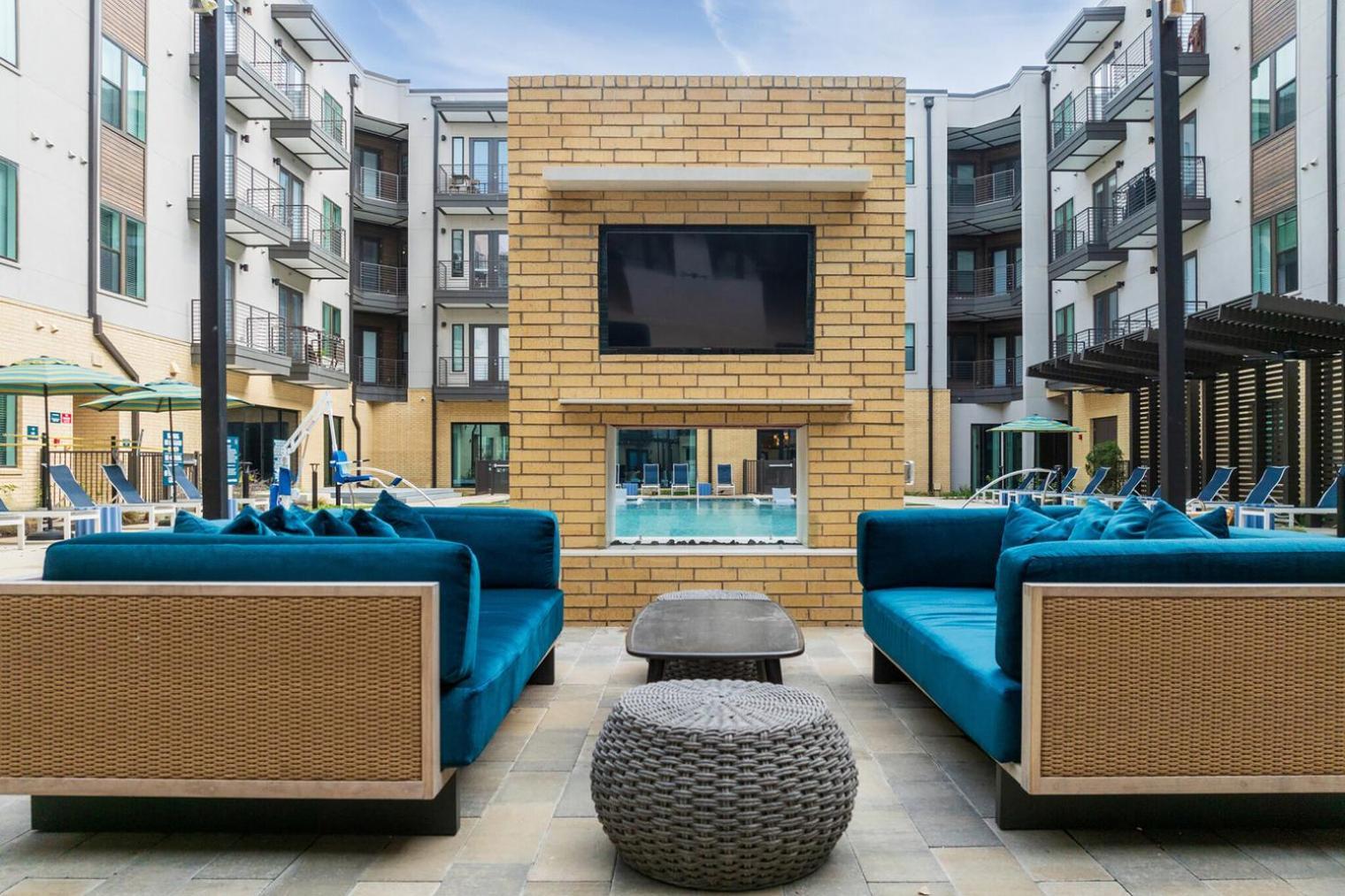 Highlands 2Br W Pool Wd Gym Vibrant Area Atx-198 Apartment Austin Bagian luar foto