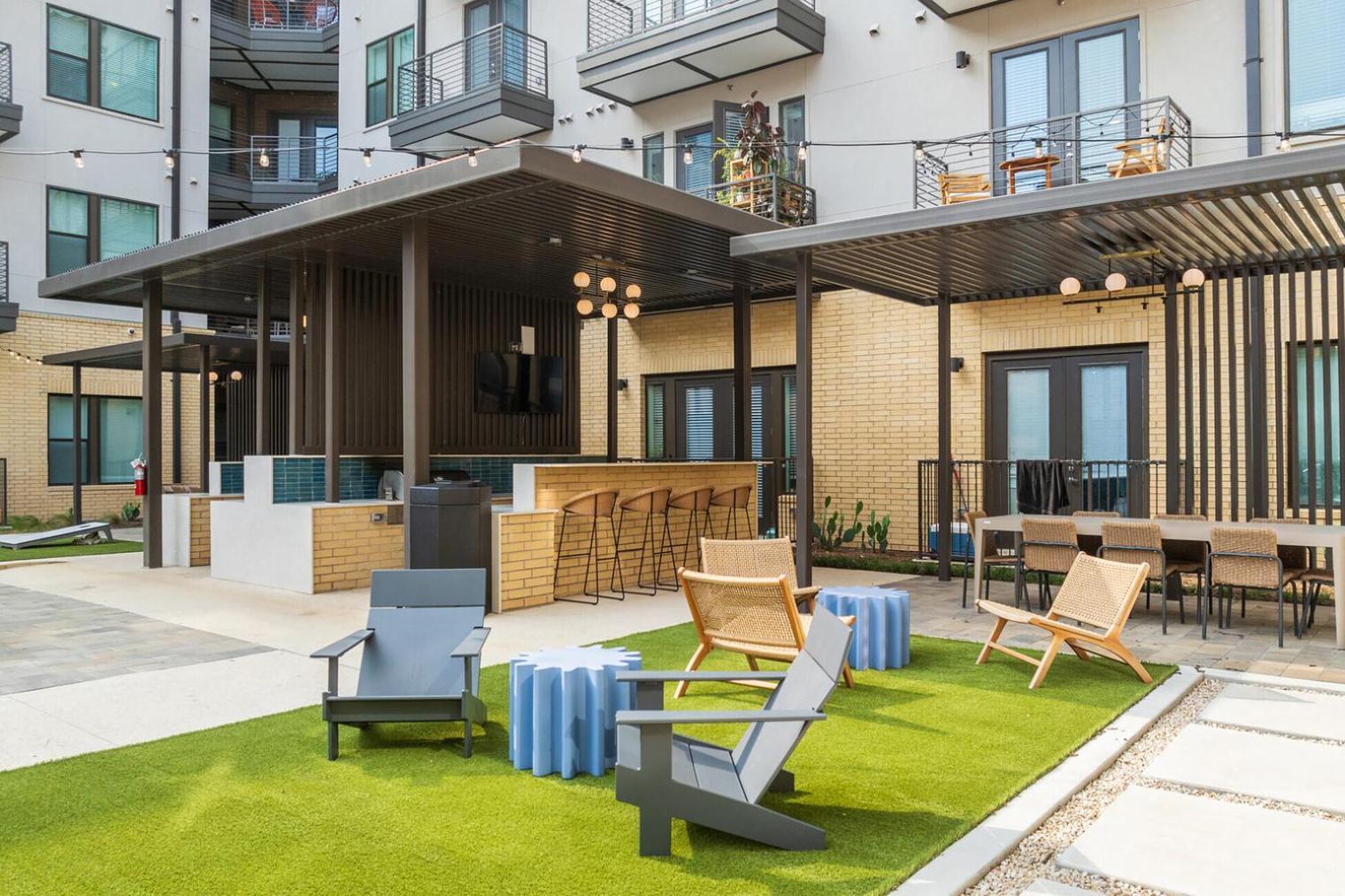 Highlands 2Br W Pool Wd Gym Vibrant Area Atx-198 Apartment Austin Bagian luar foto